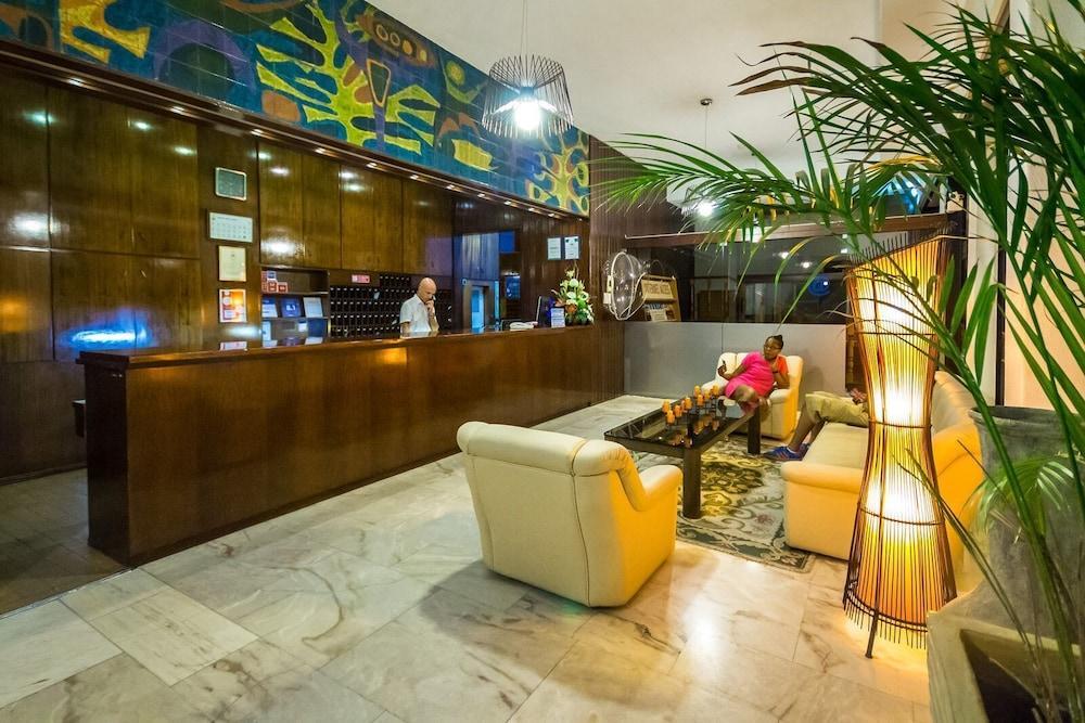 Sol E Mar - Adults Only Hotel