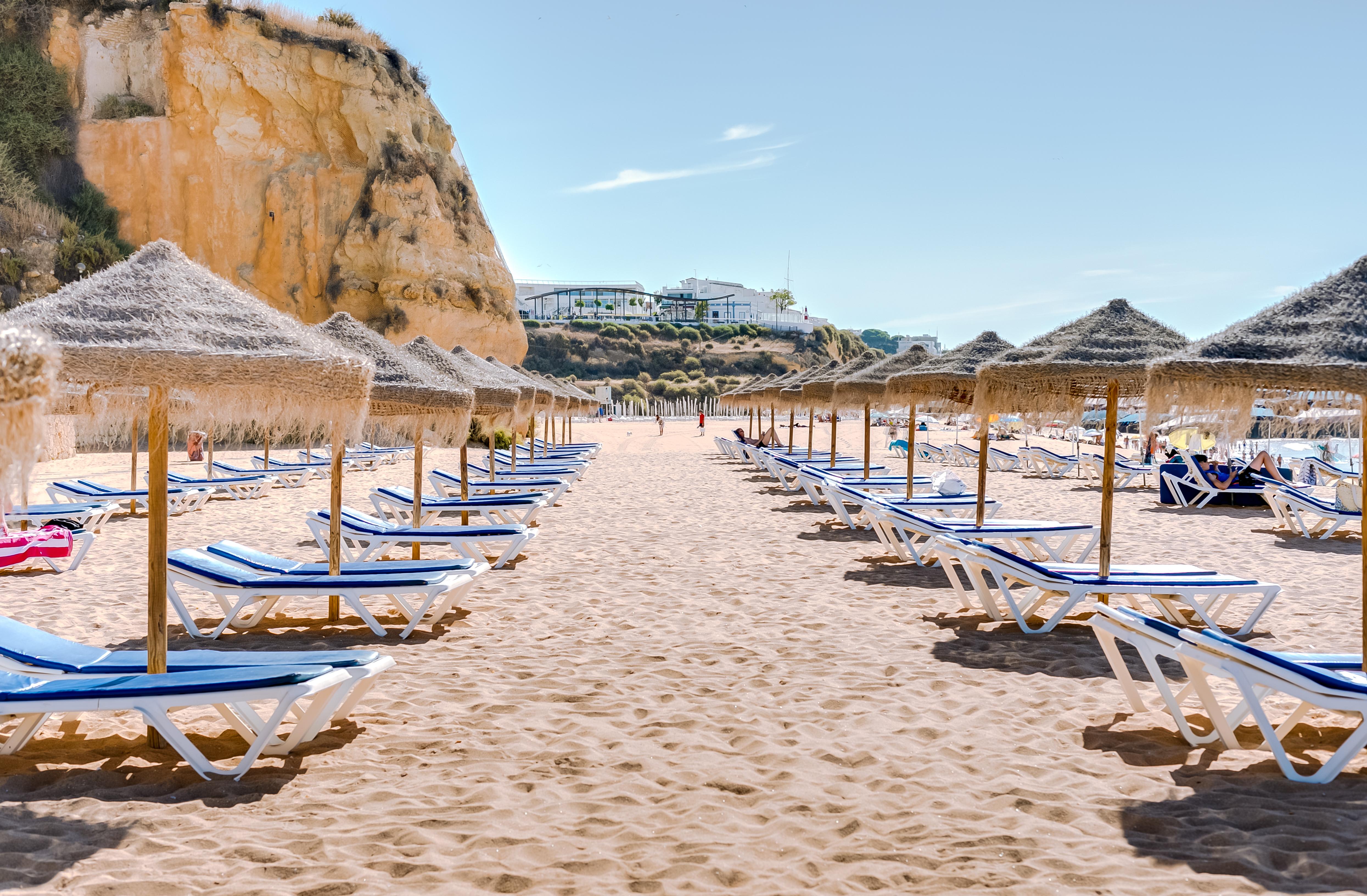 Sol E Mar - Adults Only Hotel Albufeira