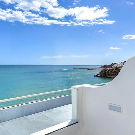 Hotel Sol E Mar Albufeira - Adults Only Exterior photo