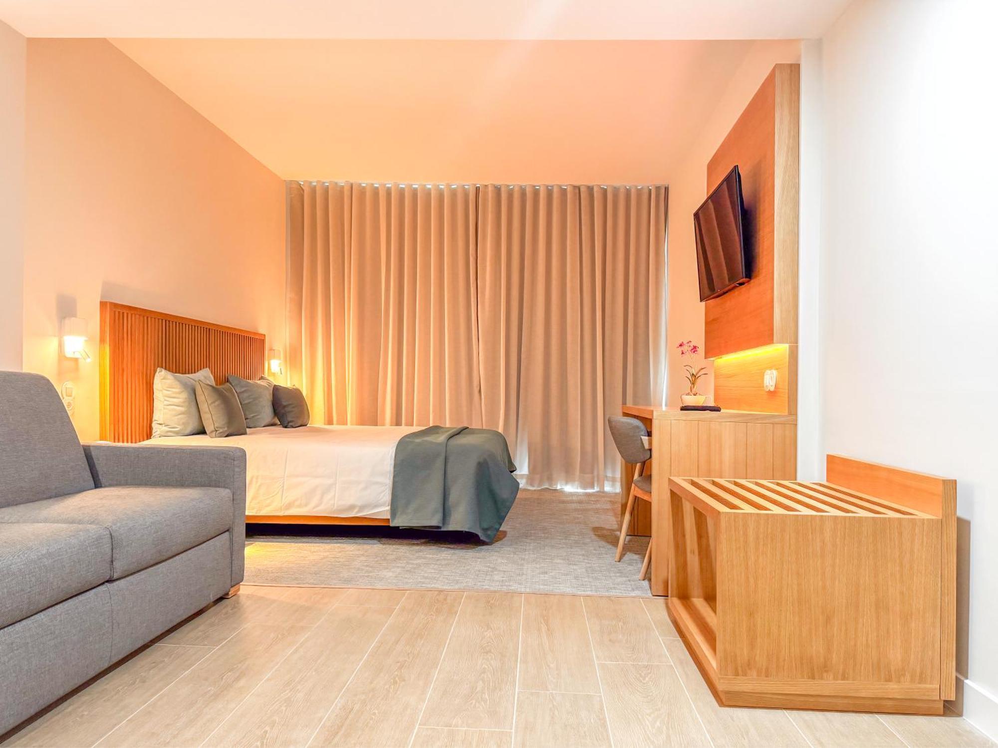 Sol E Mar - Adults Only Hotel